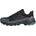 Core Black/Carbon/Pure Teal 38 2/3