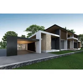 LINK2HOME Simulierte Überwachungskamera LINK2HOME,