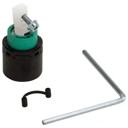 hansgrohe Keramik-Kartusche M3 M2, Ersatzteile,