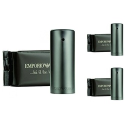 Giorgio Armani Eau de Toilette Giorgio Armani Eau de Toilette Emporio Armani Él 50 ml Herrenparfüm