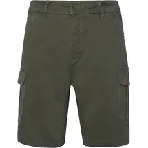 Protest Nytro Cargo Shorts Grün S