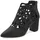 LASCANA High-Heel-Stiefelette Damen schwarz Gr.41