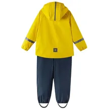 Reima Regenset Gelb 80