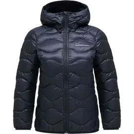 Peak Performance Damen Helium Down Hood Jacket leicht'