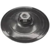 TECMIX KLETT-POLIERTELLER, M14-AUFNAHME, Ø 180MM