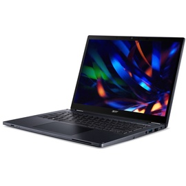 Acer TravelMate P4 Spin (14") Touchscreen Full HD Intel® CoreTM i7 i7-1165G7 16 GB DDR4-SDRAM 512 GB SSD DE (NX.B22EG.00C)
