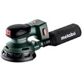 Metabo PowerMaxx SXA 12-125 BL | ohne Akku ohne Ladegerät