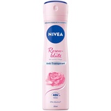 NIVEA Rosenblüte