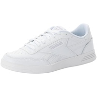 Reebok Damen Court Advance Sneaker, FTWR White FTWR White Cold Grey 2, 37.5 EU
