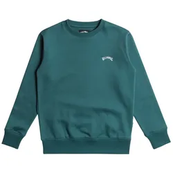 Sweatshirt »Arch«, Gr. 16(165-172cm), Real Teal, , 34434406-16