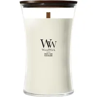 Woodwick White Teak 609,5 g