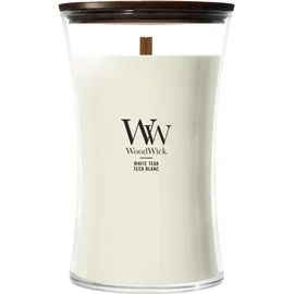 Woodwick White Teak 609,5 g