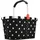 Reisenthel carrybag mixed dots