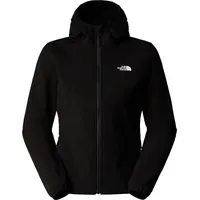 The North Face W COMBAL SOFTSHELL 2.0 TNF Black