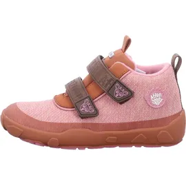 Affenzahn Happy Reh Rot Shoes Gr.: 27