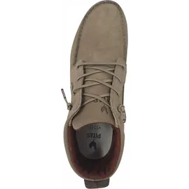 Walk in Pitas Pitas Timor Schnürstiefel Beige - Beige - 43