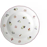 Villeroy & Boch Fleur Suppenteller 23cm (1023952700)