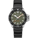 Hamilton Khaki Navy Frogman Auto 41mm H77455360 Unisex-Taucheruhr