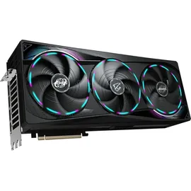 Gigabyte AORUS GeForce RTX 5090 MASTER 32G Grafikkarte HDMI/DP