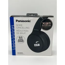Panasonic RB-M600 Schwarz