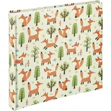 Hama Jumbo Album Forest 30x30cm Fox