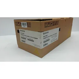 Kyocera Kompatibel zu Kyocera TK-150Y Gelb