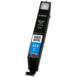 Canon CLI-551C cyan