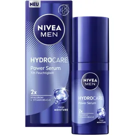 NIVEA HydroCare Power Serum 30 ml