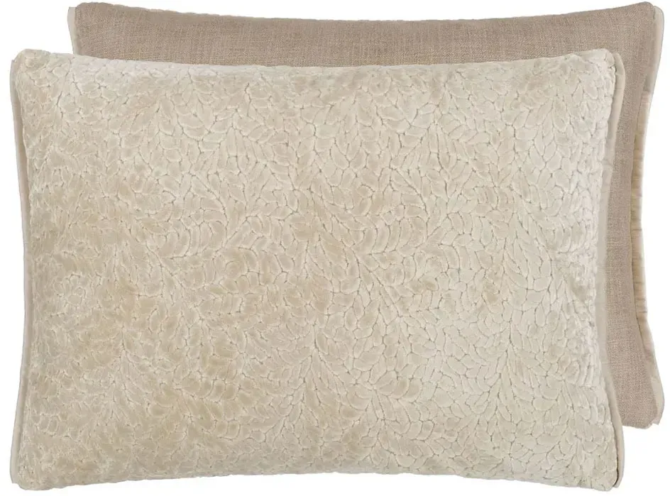 Cartouche Linen