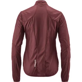 Gonso Road Jacket Wind W cherokee brick (M20243) 44