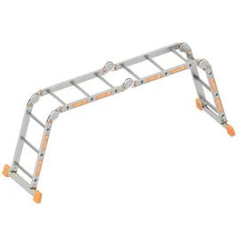 Layher Topic 4 x 4 Sprossen (1057116)