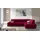 99rooms Piave Ecksofa Velours KRONOS Rot Rechts mit