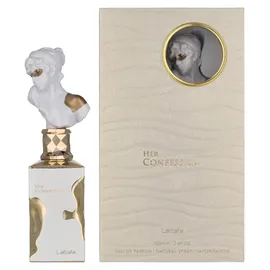 Lattafa Her Confession Eau de Parfum 100 ml