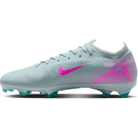 Nike Mercurial Vapor 16 Pro FG Herren Ocean Cube / Pink Blast 43