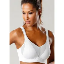 Anita Active Damen Sport-BH Air Control DeltaPad Weiß