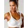 Anita Active Damen Sport-BH Air Control DeltaPad Weiß
