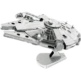 Fascinations Metal Earth Star Wars Millennium Falcon (MMS251)