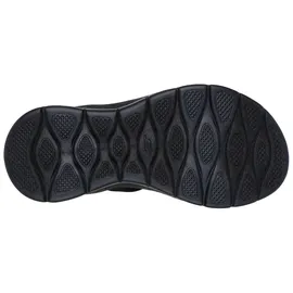 SKECHERS Go Walk Flex Damen Schwarz 40