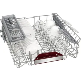 Neff S155EBX16E N50 Geschirrspüler vollintegrierbar A 60cm Edelstahl