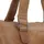 GREENLAND Nature Light Aktentasche Leder 38 cm Laptopfach braun