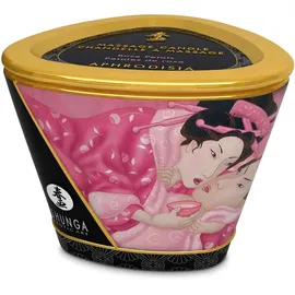 Shunga Candle Aphrodisia, 170 ml