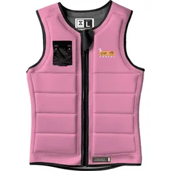 SOUTHBY P$$FCL BENNINGTON Weste 2025 pink - L
