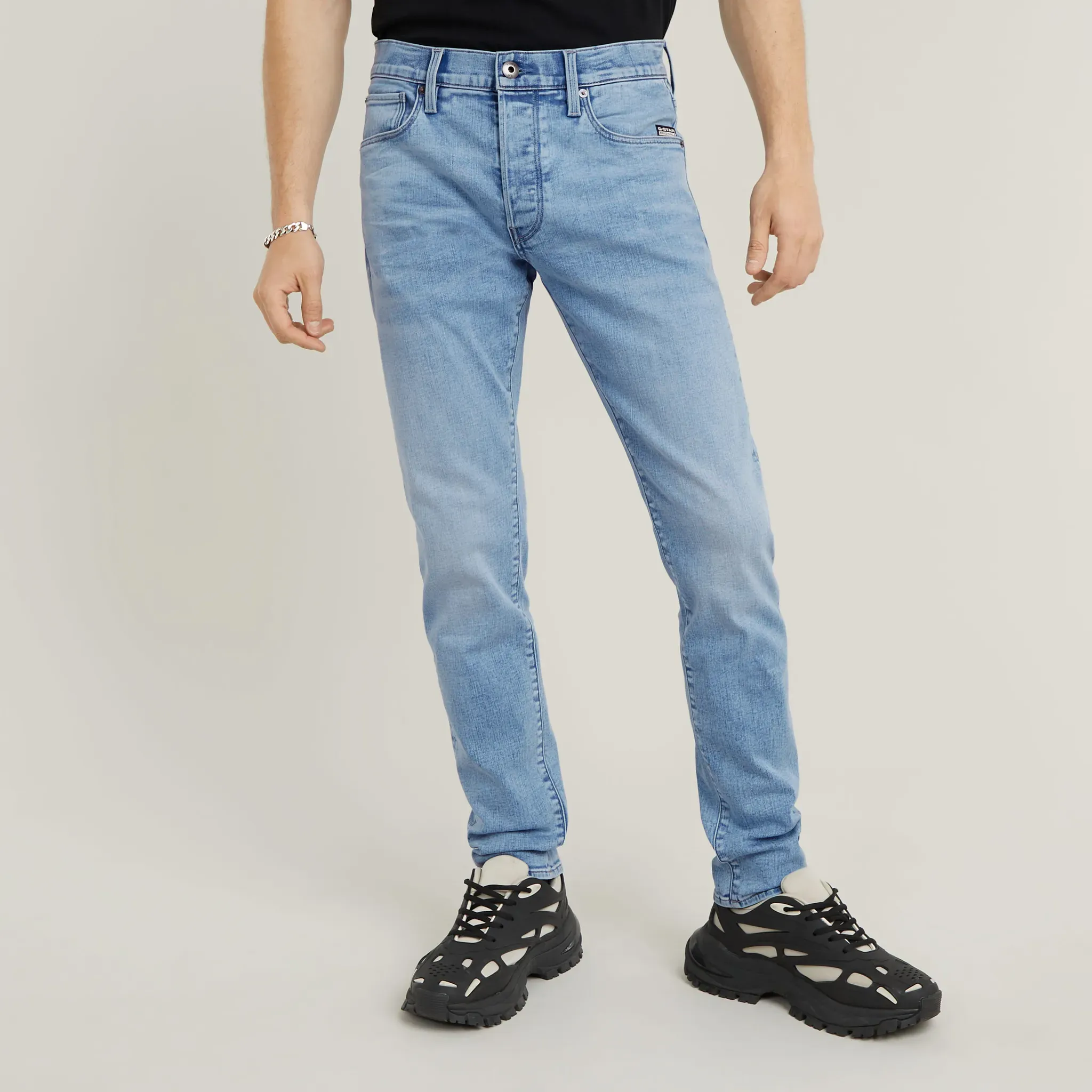 Slim-fit-Jeans G-STAR 