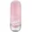 colour, Nagellack, Nr. 04, Pink, langanhaltend, Expressergebnis, schnelltrocknend, glänzend, acetonfrei, vegan, ohne Mikroplastikpartikel, ohne Konservierungsstoffe, 1er Pack (8ml)