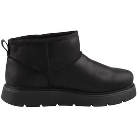 SKECHERS Sportliche Slipper in Schwarz 38 EU