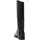sheego Schlupfstiefel Damen Schwarz 37