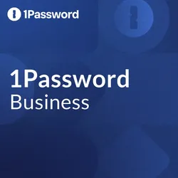 1Password Business