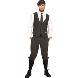 Wilbers & Wilbers 20er Jahre Peaky Blinders Anzug Kostüm Knickerbocker 20s