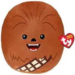 TY Plüschfigur Star Wars Chewbacca 39259 25cm Squishy Beanie