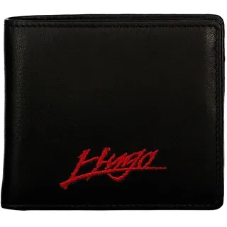 Hugo Handwritten 2.0 4ccc 10240730 Brieftasche Black One Size